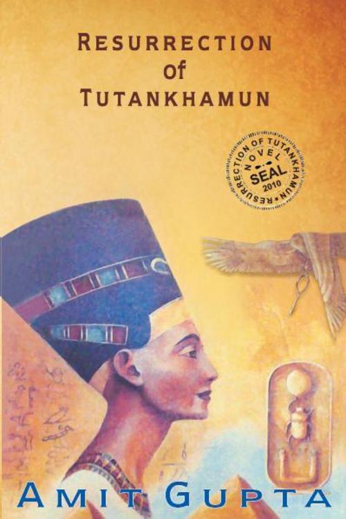 Product picture Resurrection of Tutankhamun